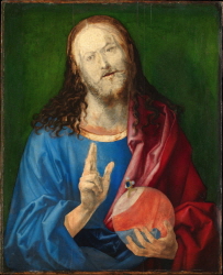 (명화) MK24-012 알브레히트 뒤러 (Albrecht Dürer)