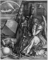 (명화) MK24-015 알브레히트 뒤러 (Albrecht Dürer)
