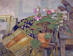 (명화) MK37-026 베르트 모리조 (Berthe Morisot)