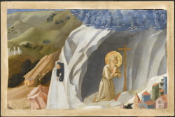 (명화) MK55-002 프라 안젤리코 (Fra Angelico)