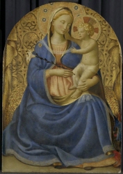 (명화) MK55-004 프라 안젤리코 (Fra Angelico)