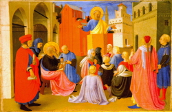 (명화) MK55-015 프라 안젤리코 (Fra Angelico)