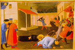 (명화) MK55-016 프라 안젤리코 (Fra Angelico)