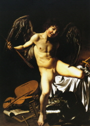 (명화) MK63-005 카라바조 (Michelangelo da Caravaggio)
