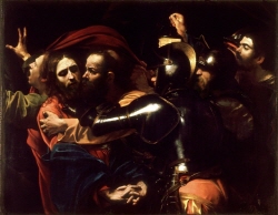 (명화) MK63-018 카라바조 (Michelangelo da Caravaggio)