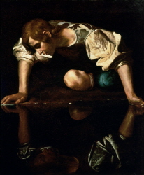 (명화) MK63-021 카라바조 (Michelangelo da Caravaggio)