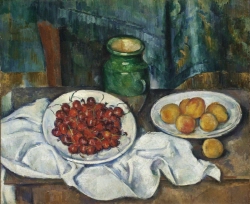 (명화) MK69-002 폴 세잔 (Paul Cézanne)