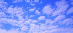 (Bj뮤럴) 포토 하늘/구름KS43-079 (원하시는사이즈 제작가능)