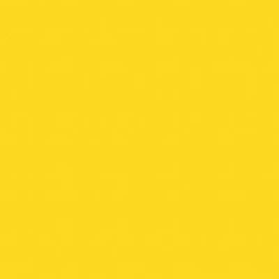 (단색시트지)1301 (45 폭)(D-HD-005/노랑색)  (45cm x 1m)